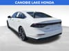 5 imagen en miniatura de 2023 Honda Accord Hybrid Touring