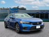 2023 Honda Civic EX