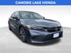 2023 Honda Civic EX