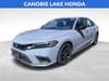 3 thumbnail image of  2023 Honda Civic Hatchback Sport