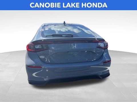 2023 Honda Civic Hatchback Sport