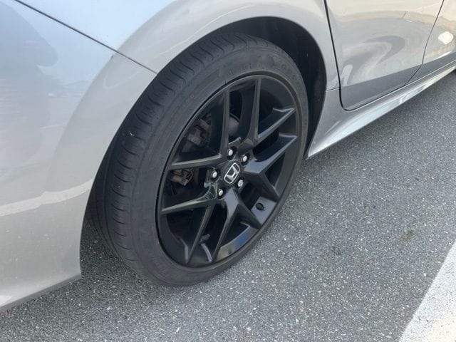 2023 Honda Civic Sport - Photo 9