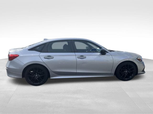 2023 Honda Civic Sport - Photo 8