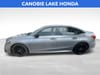 4 thumbnail image of  2023 Honda Civic Sedan Sport