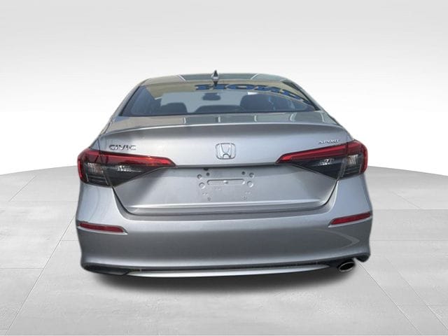 2023 Honda Civic Sport - Photo 6