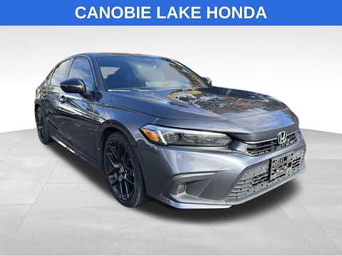 1 image of 2023 Honda Civic Sedan Sport