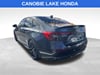 4 thumbnail image of  2023 Honda Civic Sedan Sport