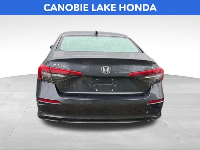 2023 Honda Civic Touring - Photo 5