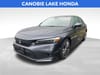 3 thumbnail image of  2023 Honda Civic Sedan Touring