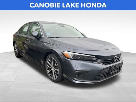 1 image of 2023 Honda Civic Sedan Touring