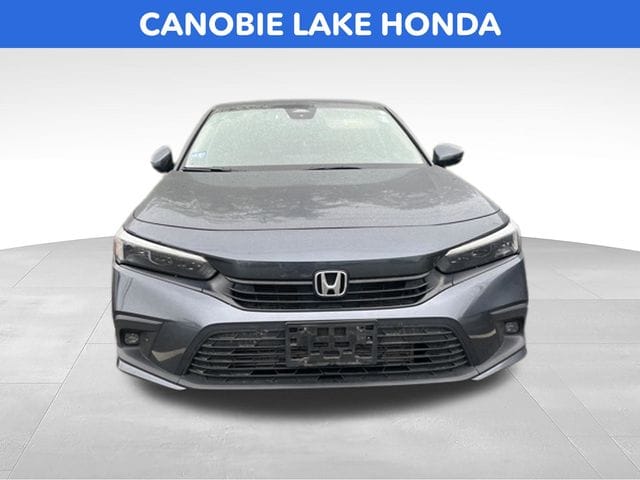 2023 Honda Civic Touring - Photo 2
