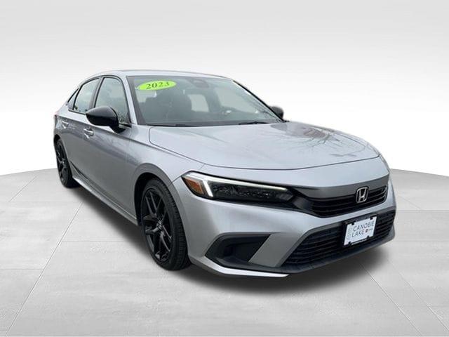 2023 Honda Civic