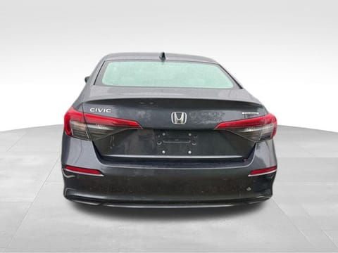2023 Honda Civic Touring