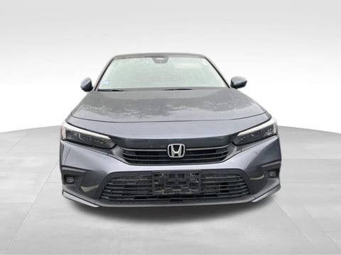 2023 Honda Civic Touring