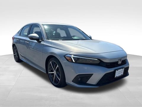 1 image of 2023 Honda Civic Touring