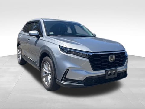 1 image of 2023 Honda CR-V EX-L