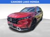 3 imagen en miniatura de 2023 Honda CR-V Hybrid Sport Touring