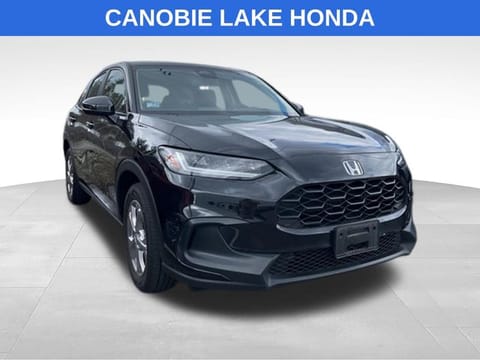 1 imagen de 2023 Honda HR-V LX