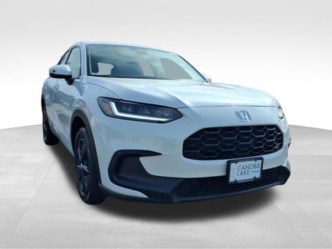 1 imagen de 2023 Honda HR-V LX