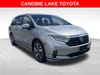 1 thumbnail image of  2023 Honda Odyssey Touring