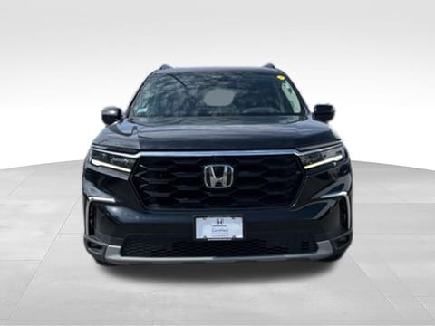 1 image of 2023 Honda Pilot Elite