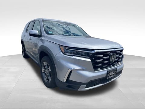 1 imagen de 2023 Honda Pilot EX-L