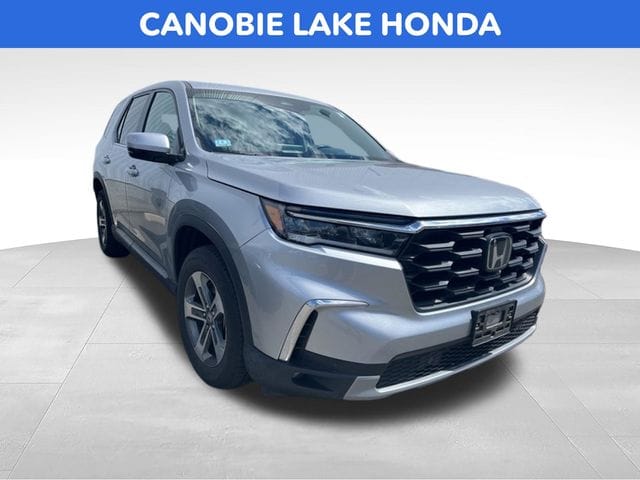 2023 Honda Pilot EX-L 8-Occupant AWD's photo