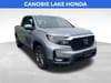 1 thumbnail image of  2023 Honda Ridgeline RTL