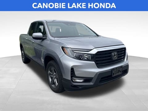 1 image of 2023 Honda Ridgeline RTL