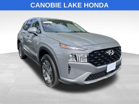 1 image of 2023 Hyundai Santa Fe SE