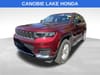 2 thumbnail image of  2023 Jeep Grand Cherokee L Laredo