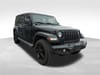 2023 Jeep Wrangler Altitude