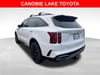 4 imagen en miniatura de 2023 Kia Sorento SX