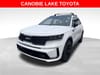 3 imagen en miniatura de 2023 Kia Sorento SX