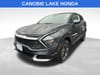 3 thumbnail image of  2023 Kia Sportage LX
