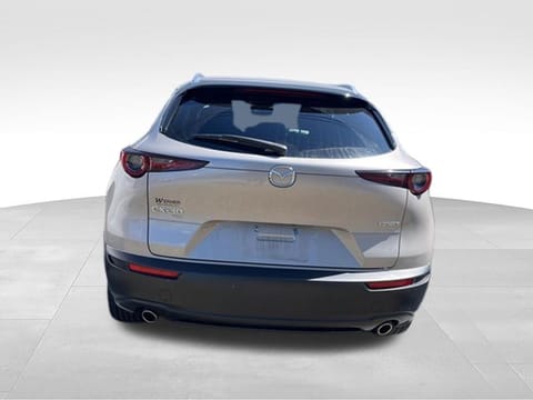 2023 Mazda CX-30 2.5 S Select Package