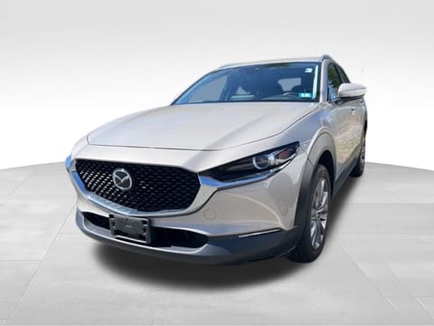 2023 Mazda CX-30 2.5 S Select Package