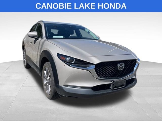 2023 Mazda CX-30 Select AWD's photo