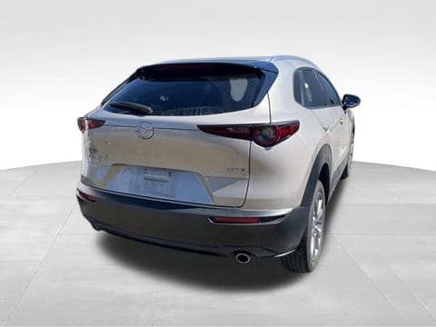 2023 Mazda CX-30 2.5 S Select Package