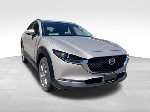 1 image of 2023 Mazda CX-30 2.5 S Select Package