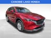 2023 Mazda CX-5 2.5 S