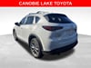 4 thumbnail image of  2023 Mazda CX-5 2.5 S Select Package