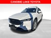 3 thumbnail image of  2023 Mazda CX-5 2.5 S Select Package