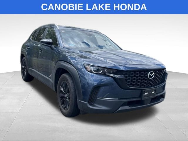 2023 Mazda CX-50 2.5 S PREFERRED PLUS's photo