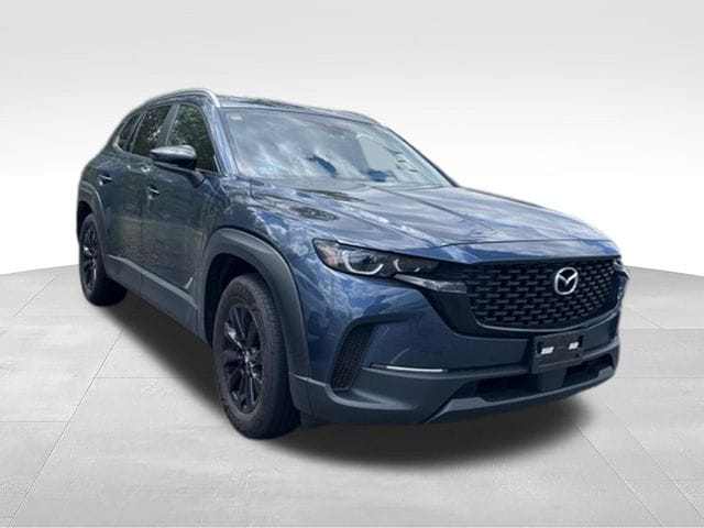 2023 Mazda CX-50 2.5 S PREFERRED PLUS's photo