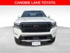 2 thumbnail image of  2023 Nissan Frontier PRO-4X