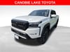 3 thumbnail image of  2023 Nissan Frontier PRO-4X