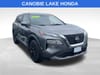 1 imagen en miniatura de 2023 Nissan Rogue SV