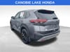 4 imagen en miniatura de 2023 Nissan Rogue SV