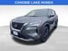 3 imagen en miniatura de 2023 Nissan Rogue SV